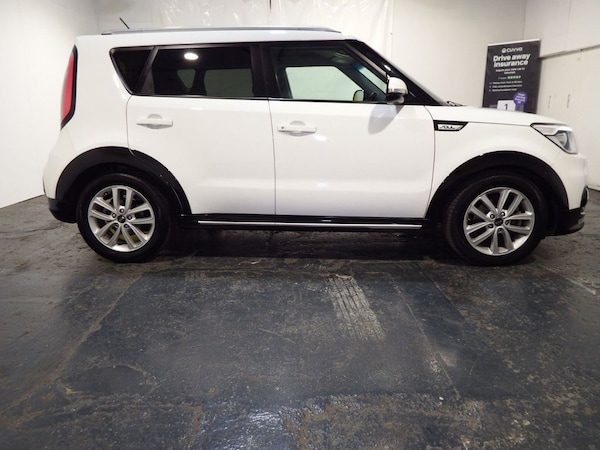 Used Kia Soul 2019 for sale - 75527860: Photo 15
