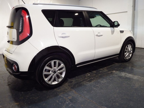 Used Kia Soul 2019 for sale - 75527860: Photo 17