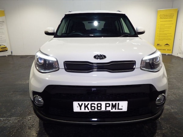 Used Kia Soul 2019 for sale - 75527860: Photo 18