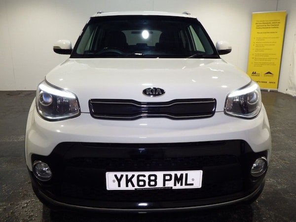 Used Kia Soul 2019 for sale - 75527860: Photo 20