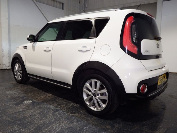 Used Kia Soul 2019 for sale - 75527860: Photo 23