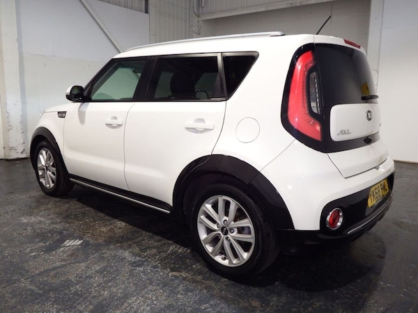 Used Kia Soul 2019 for sale - 75527860: Photo 24