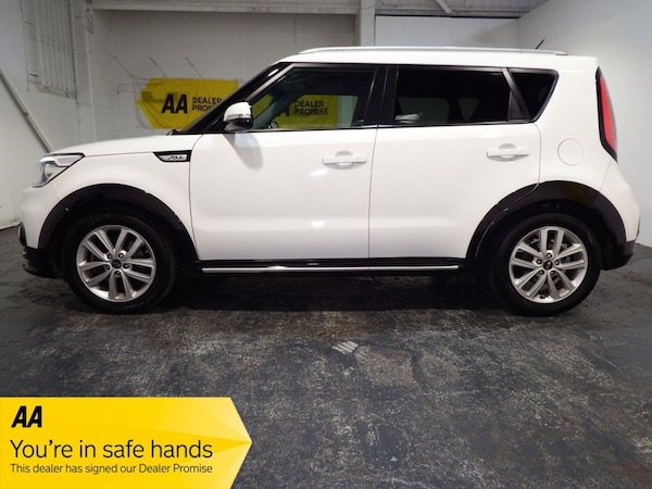 Used Kia Soul 2019 for sale - 75527860: Photo 2