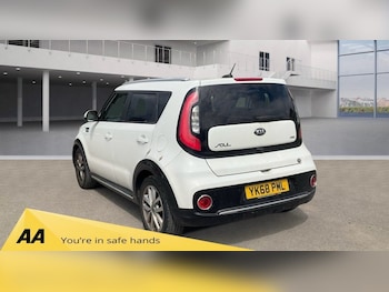 Used Kia Soul 2019 for sale - 75527860: Photo