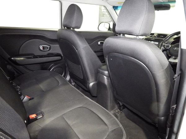 Used Kia Soul 2019 for sale - 75527860: Photo 31