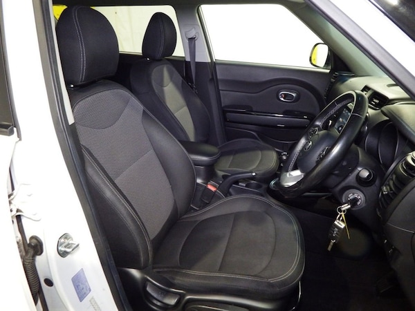 Used Kia Soul 2019 for sale - 75527860: Photo 34