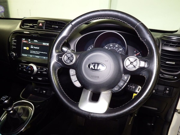 Used Kia Soul 2019 for sale - 75527860: Photo 38