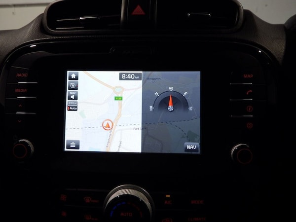 Used Kia Soul 2019 for sale - 75527860: Photo 44