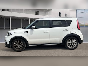 Used Kia Soul 2019 for sale - 75527860: Photo