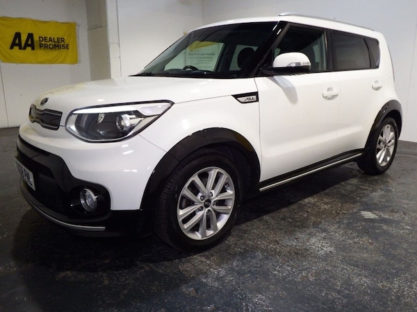 Used Kia Soul 2019 for sale - 75527860: Photo 6