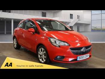 2015 (65) - 1.4i ecoFLEX Energy Hatchback 3dr Petrol Manual Euro 6 (a/c) (90 ps)