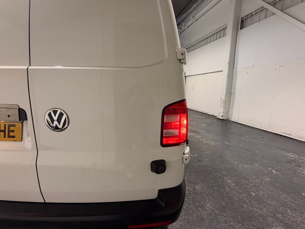 Used Volkswagen Transporter 2019 for sale - 76900899: Photo 28