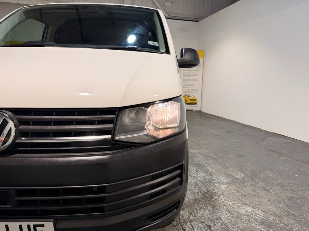 Used Volkswagen Transporter 2019 for sale - 76900899: Photo 36