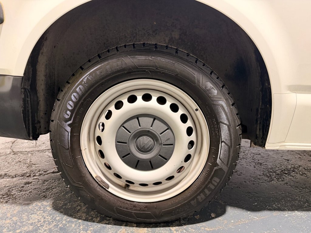 Used Volkswagen Transporter 2019 for sale - 76900899: Photo 40