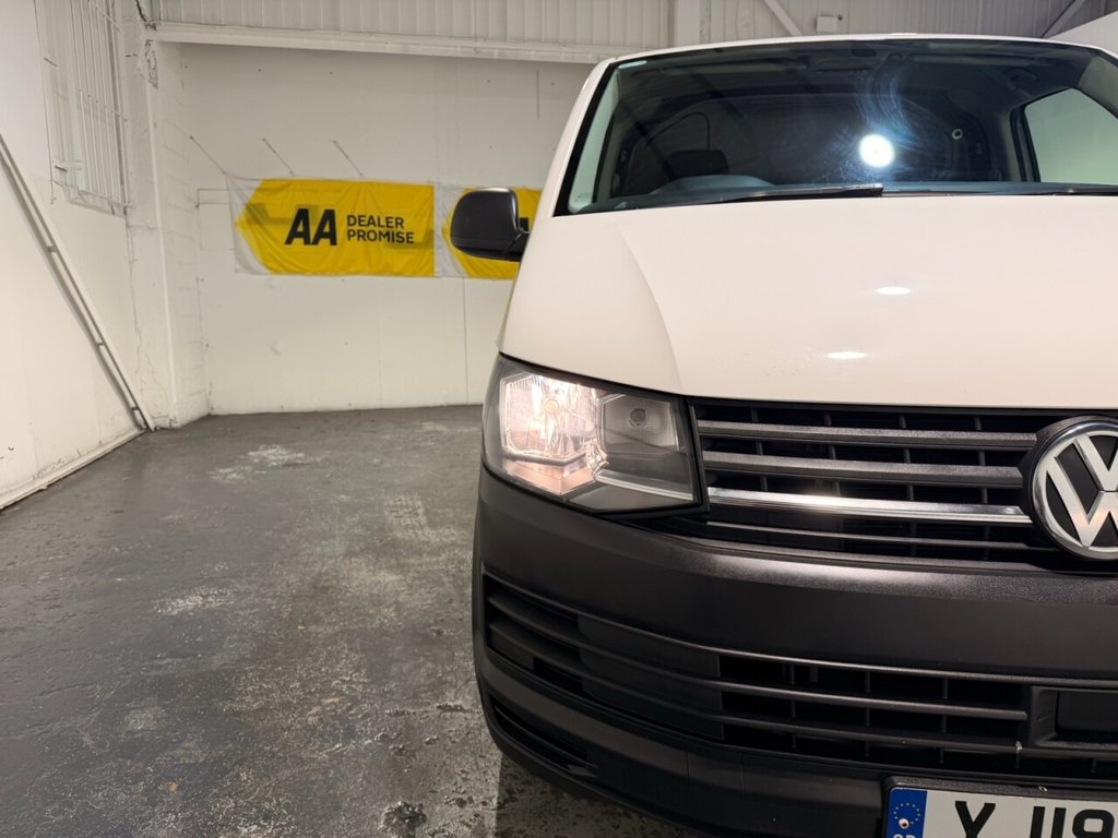 Used Volkswagen Transporter 2019 for sale - 76900899: Photo 47