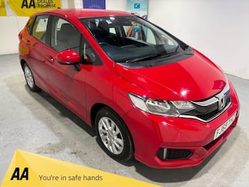 Used Honda Jazz 2020 for sale - 79695399: Photo