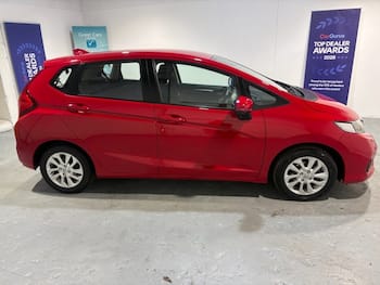 Used Honda Jazz 2020 for sale - 79695399: Photo