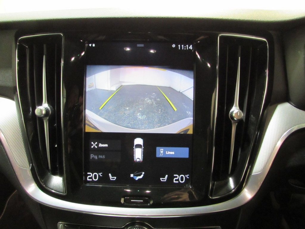 Used Volvo V60 2020 for sale - 76604863: Photo 12