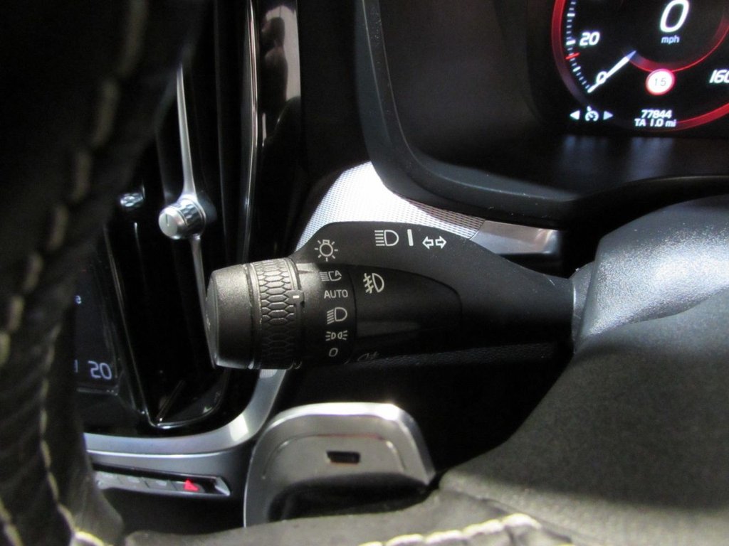 Used Volvo V60 2020 for sale - 76604863: Photo 18