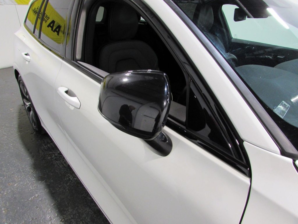 Used Volvo V60 2020 for sale - 76604863: Photo 19