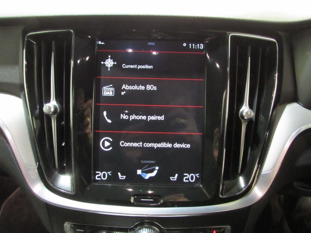 Used Volvo V60 2020 for sale - 76604863: Photo 24