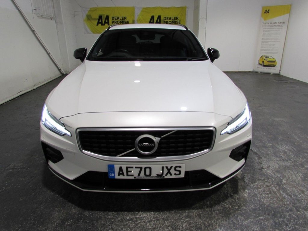 Used Volvo V60 2020 for sale - 76604863: Photo 29