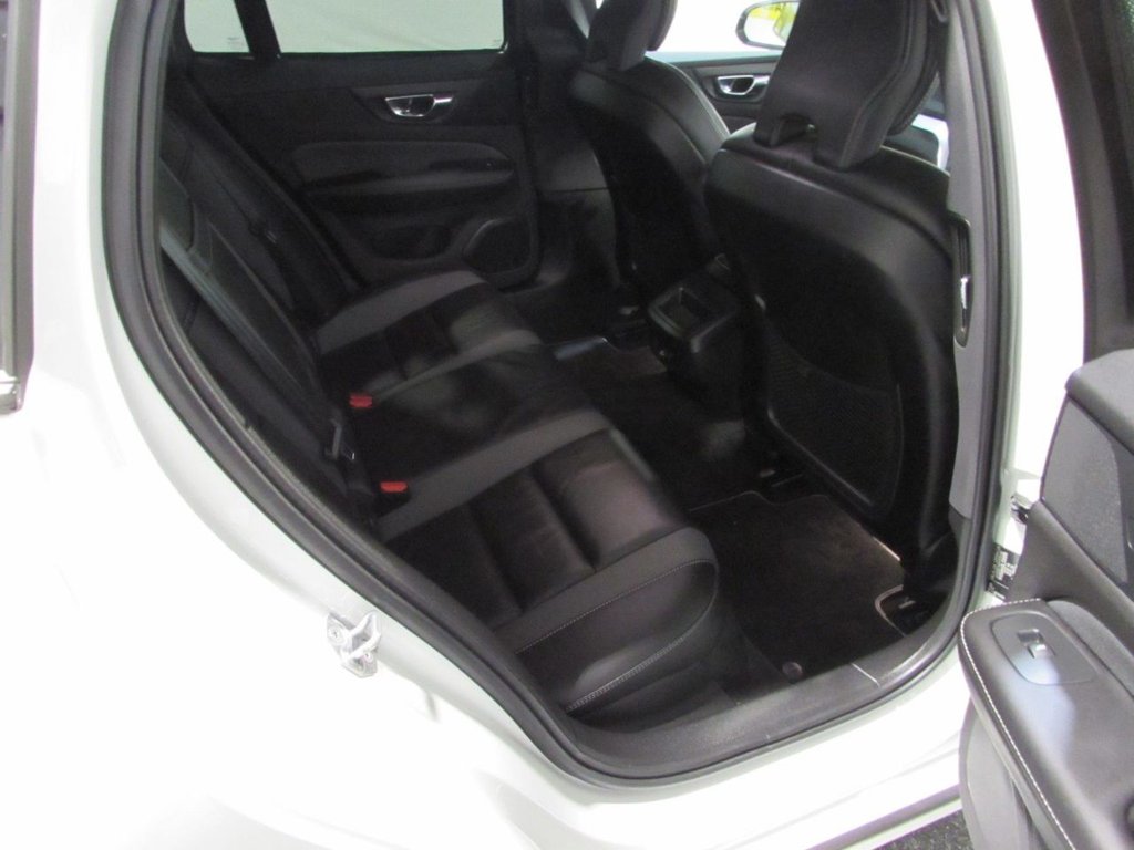 Used Volvo V60 2020 for sale - 76604863: Photo 40