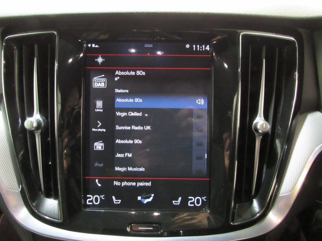 Used Volvo V60 2020 for sale - 76604863: Photo 48