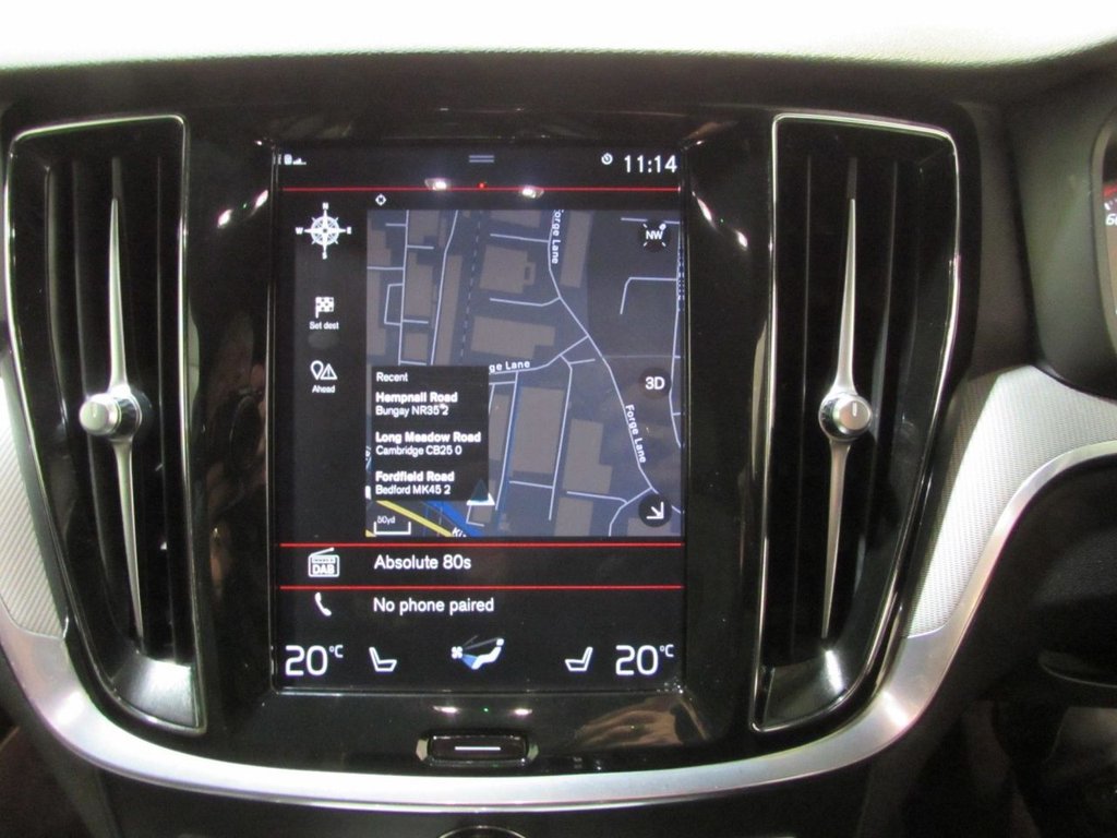 Used Volvo V60 2020 for sale - 76604863: Photo 9