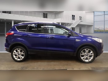 Used Ford Kuga 2014 for sale - 77608621: Photo