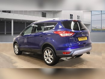 Used Ford Kuga 2014 for sale - 77608621: Photo