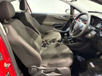Used Vauxhall Corsa 2019 for sale - 74460321: Photo