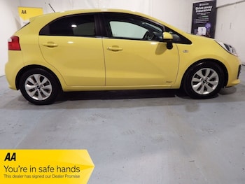 Used Kia Rio 2016 for sale - 79072533: Photo