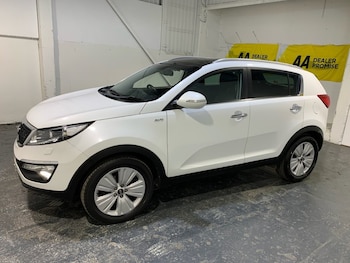 Used Kia Sportage 2014 for sale - 75462282: Photo