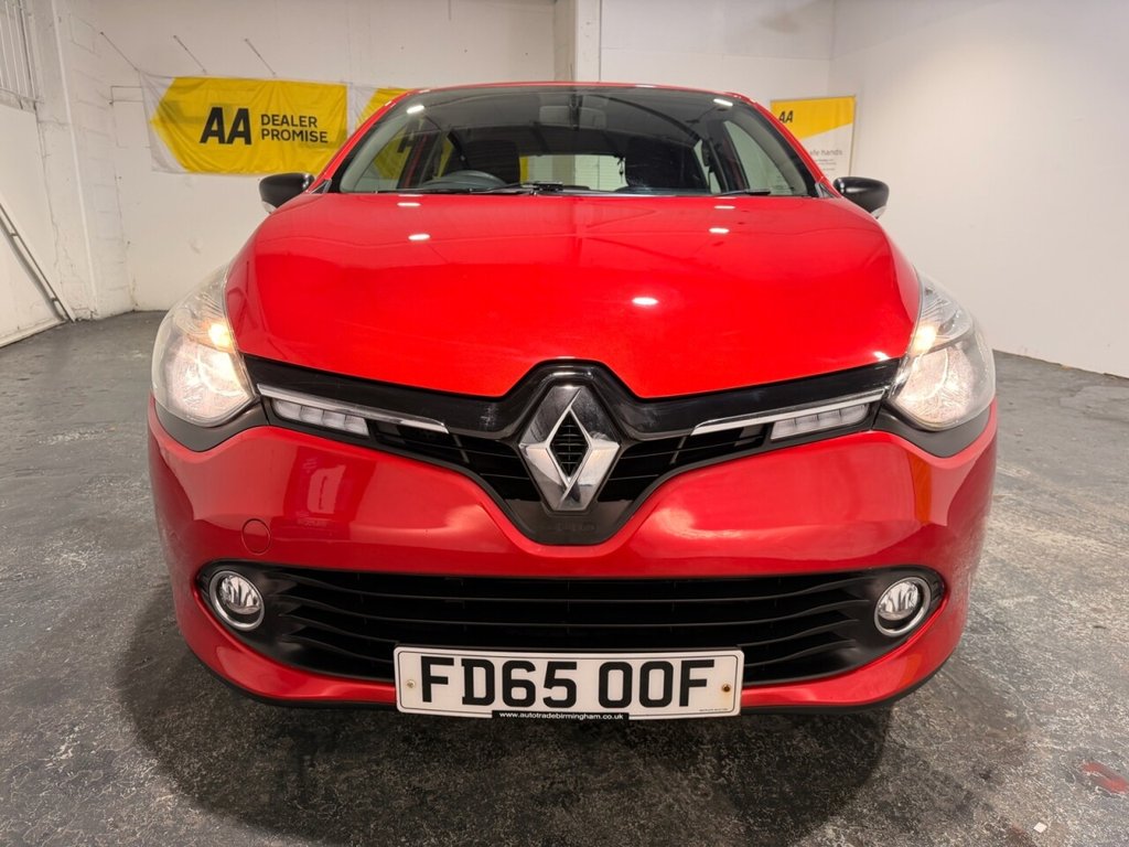 Used Renault Clio 2015 for sale - 77341206: Photo 21