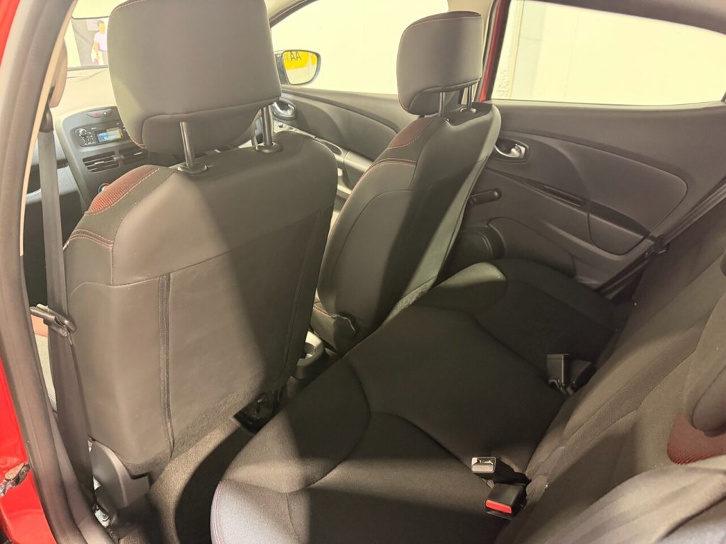 Used Renault Clio 2015 for sale - 77341206: Photo 34