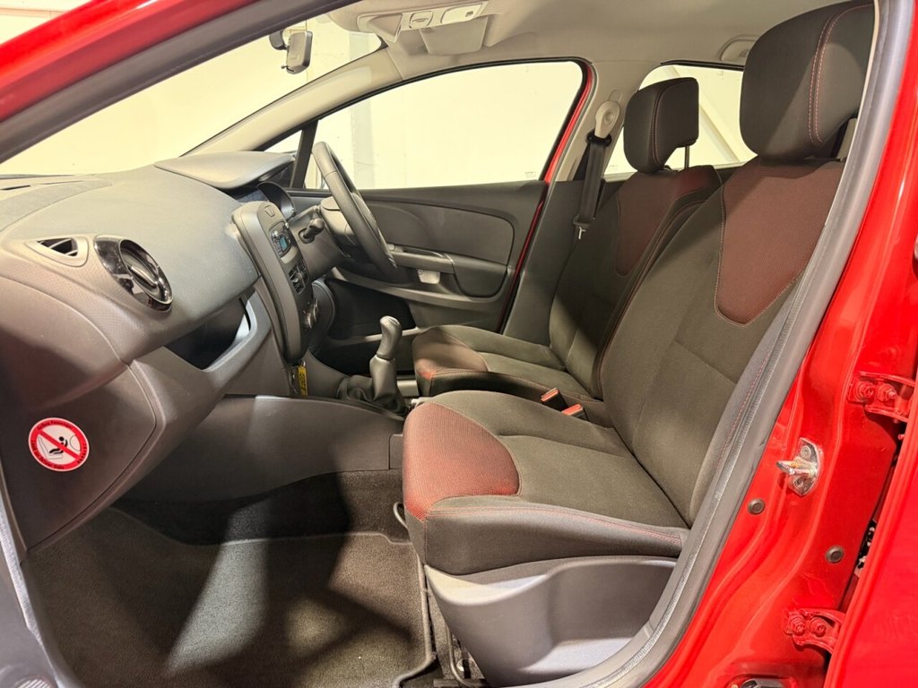 Used Renault Clio 2015 for sale - 77341206: Photo 37