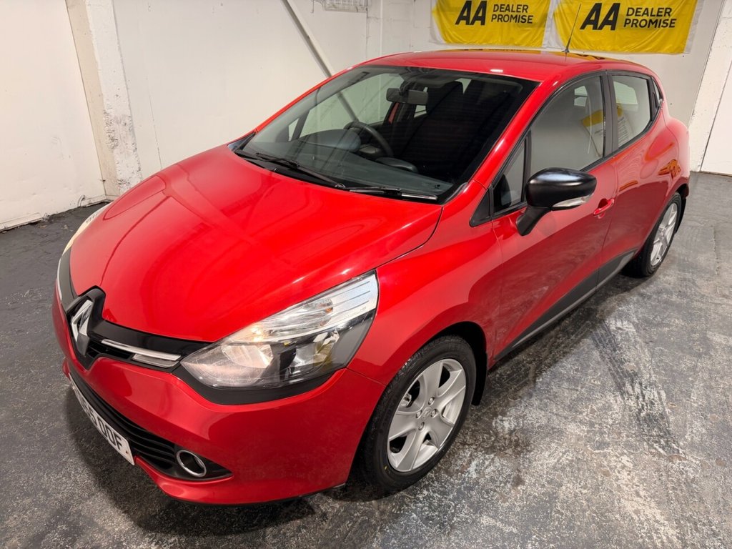 Used Renault Clio 2015 for sale - 77341206: Photo 41