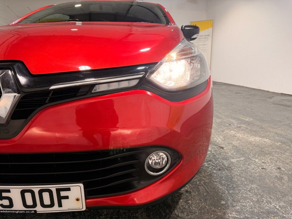 Used Renault Clio 2015 for sale - 77341206: Photo 45