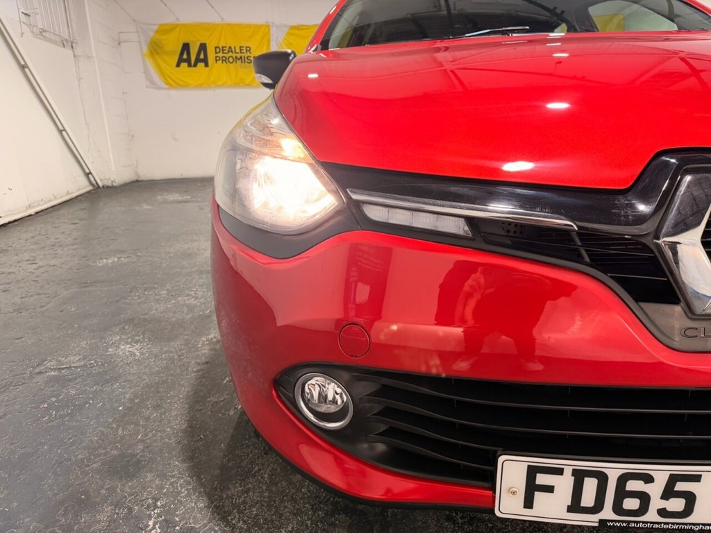 Used Renault Clio 2015 for sale - 77341206: Photo 46