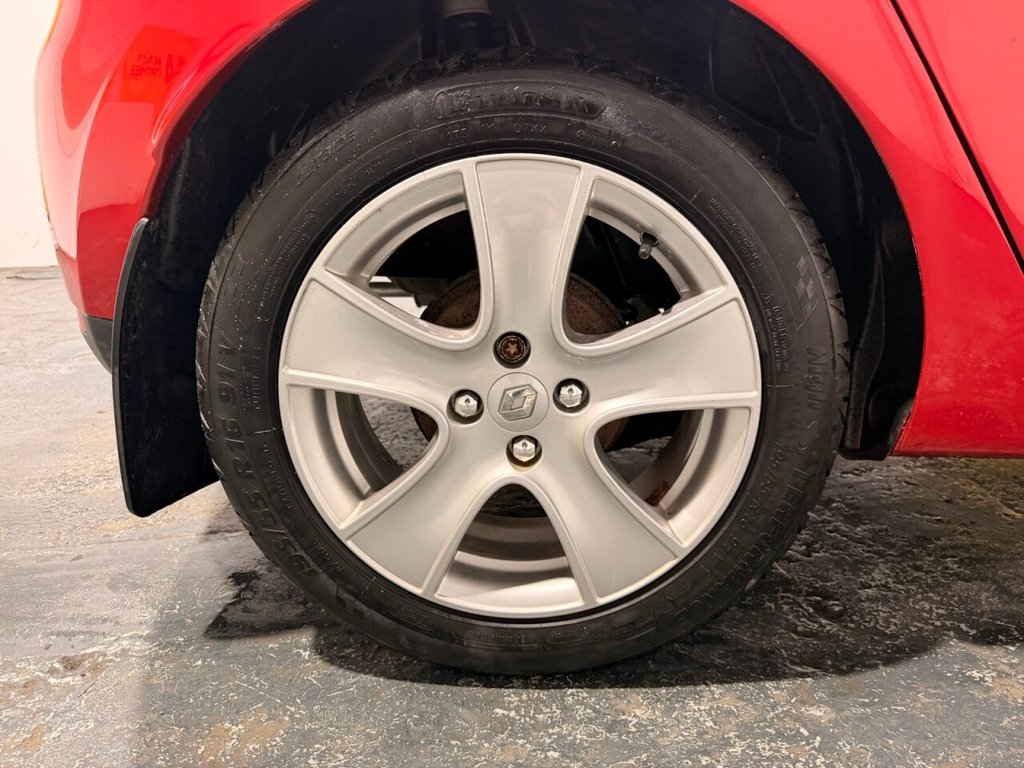 Used Renault Clio 2015 for sale - 77341206: Photo 48