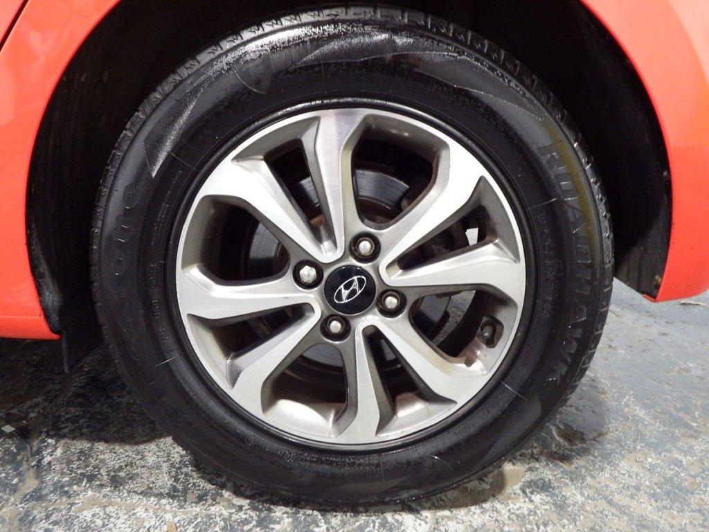 Used Hyundai i20 2018 for sale - 77936673: Photo 36