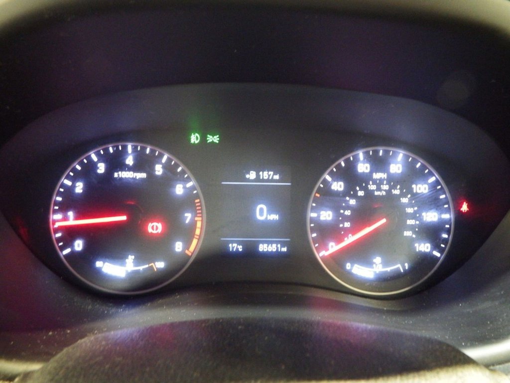 Used Hyundai i20 2018 for sale - 77936673: Photo 49