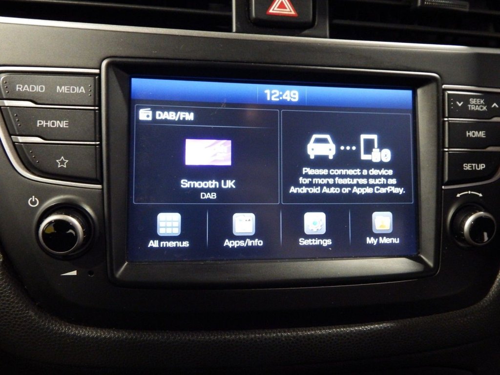 Used Hyundai i20 2018 for sale - 77936673: Photo 6