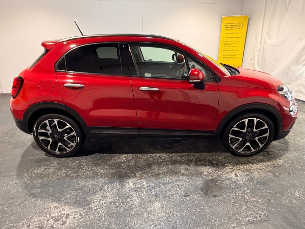 Used Fiat 500X 2020 for sale - 77153607: Photo 26