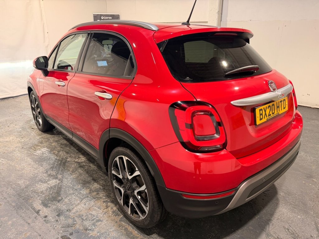Used Fiat 500X 2020 for sale - 77153607: Photo 28