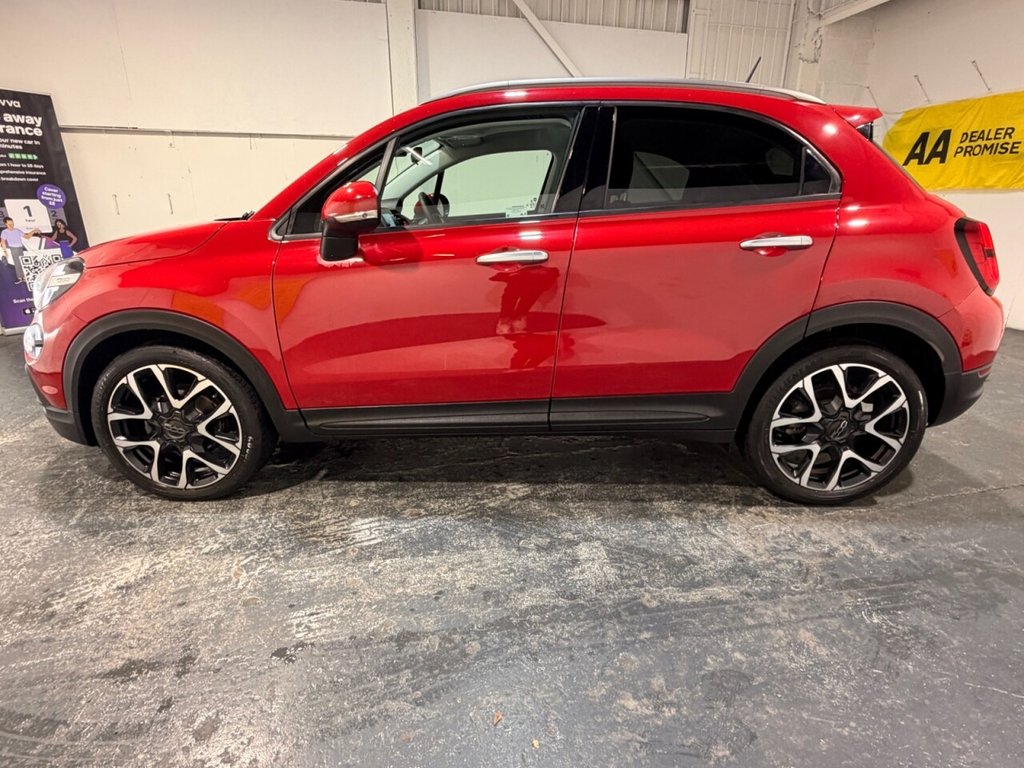 Used Fiat 500X 2020 for sale - 77153607: Photo 29
