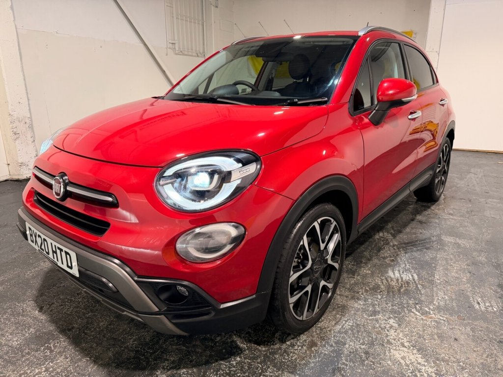 Used Fiat 500X 2020 for sale - 77153607: Photo 32