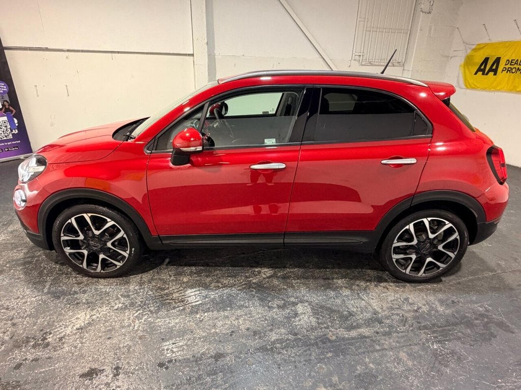 Used Fiat 500X 2020 for sale - 77153607: Photo 33