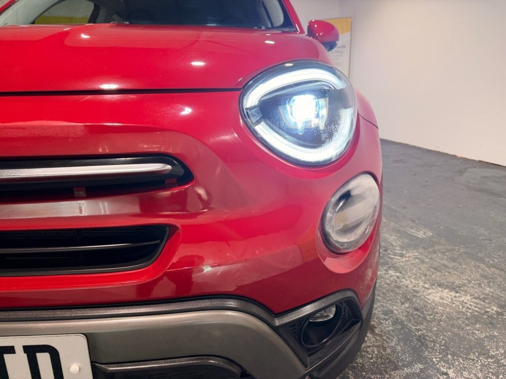 Used Fiat 500X 2020 for sale - 77153607: Photo 37